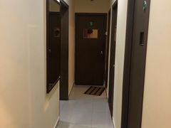 -强手盲人推拿·颈肩腰背调理(南新路店)