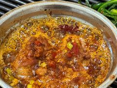 -朱家村无名烧烤