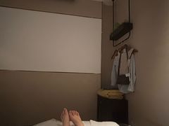 -华夏良子·足道SPA艾灸(铁道大厦店)