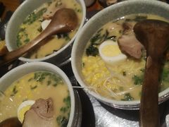 猪骨拉面-丸藏和牛烧肉专门店(园区师惠坊店)