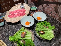 -老乾杯和牛烧肉(王府中环店)