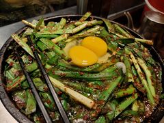 -地摊风云龙虾烧烤铺(裕民店)
