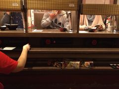 一兰拉面-一蘭拉面(新宿中央东口店)