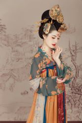 -盘子女人坊古装写真摄影(苏州旗舰店)
