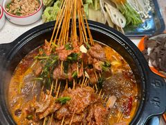 -小向麻辣烫(天街总店)