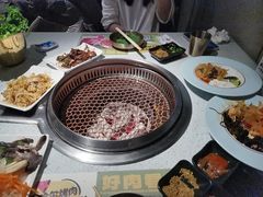 -炭之家·齐齐哈尔非遗烤肉·鲜切直供(中央大街店)