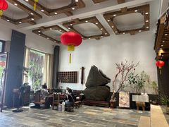 -天荷菜根·闽南素食自助(刺桐北路店)