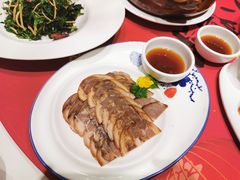 -大鸭梨烤鸭(顺义石园店)