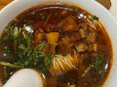 -小方的面(徐家汇店)