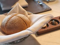 -恰餐厅 CHAR Bar & Grill (珠海仁恒洲际店)