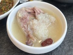 -金刚山(学府路店)