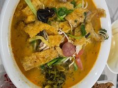 六鲜皮肚面-许记大碗皮肚面馆(三条巷店)