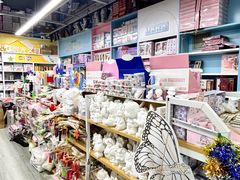 -西北轻工批发市场