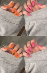 -恐龙·美甲美睫