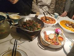 -相遇·鲜炒黄牛肉(丹阳吾悦广场店)