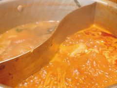 -呷哺呷哺 黄金牧场 (中发百旺店)
