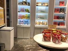 -GODIVA(月星环球港店)