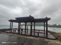 -咸德海水浴场