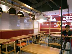大堂-瓦记米粉(东鼓道店)