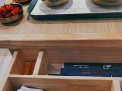 -梨花牛肉汤饭(仁恒伊势丹店)