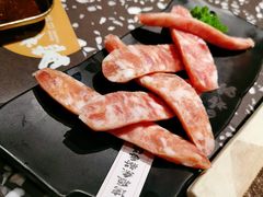 -黑牛の場烤肉(摩天活力城店)