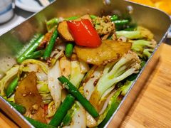 -0776食堂·京城创意菜(七里庄店)