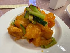 -烤肉宛饭庄(南礼士路店)
