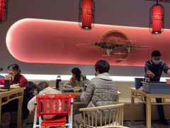 -京炭铜锅涮肉·羊蝎子·羊肉炉(保利·时光里店)