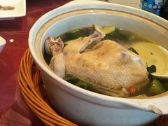 -北门饭店(三香路店)