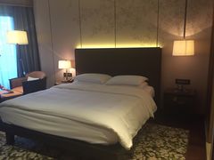 -上海崇明金茂凯悦酒店