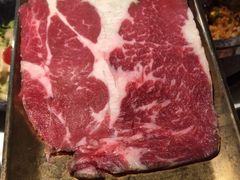 -炙城·韩式烤肉(南京东路店)