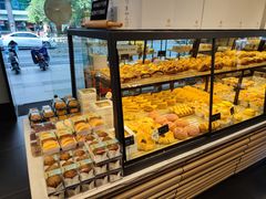 -华丰贺氏(福新西路店)