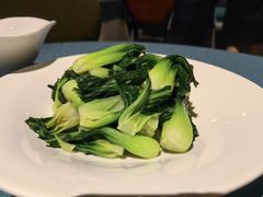 时令蔬菜-三利音·玖弄小鲜(浦东嘉里城店)