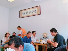 大堂-李小老烧饼(常营民族家园店)