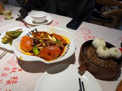-五丁桥光头香辣蟹(望江橡树林店)