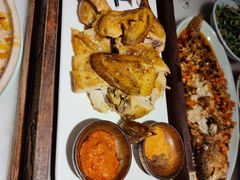 -小吊梨汤·北京菜·烤鸭(清河万象汇店)
