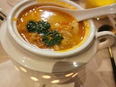 -三利音·东方司宴(外滩店)