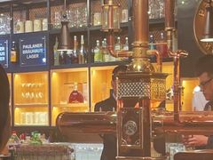 -宝莱纳啤酒花园餐厅PAULANER BRAUHAUS Nanjing(广州路店)