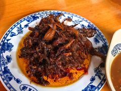 -龙姐私房菜(和顺古镇店)