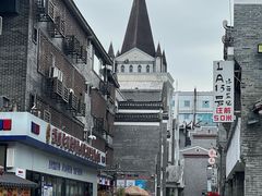 -东西巷
