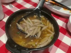 -西贝(枫蓝国际购物中心店)