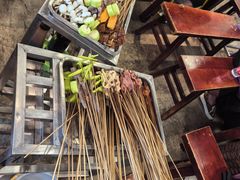 -水碾河刘老大串串香(水碾河路店)