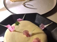-陶享时光西餐·下午茶(信河街店)