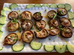 -玛吉阿米·餐吧