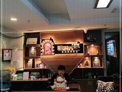 -脑洞先生非恐剧情密室(五一店)