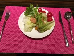 -天津津利华酒店