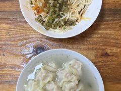 -小秋水饺(大成路总店)