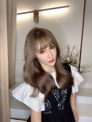 -3AM·S HAIR SALON烫发染发接发