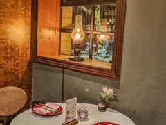 -Las Tapas(思南公馆店)