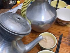 酥油茶-尼玛藏家风味园(阿山食城店)